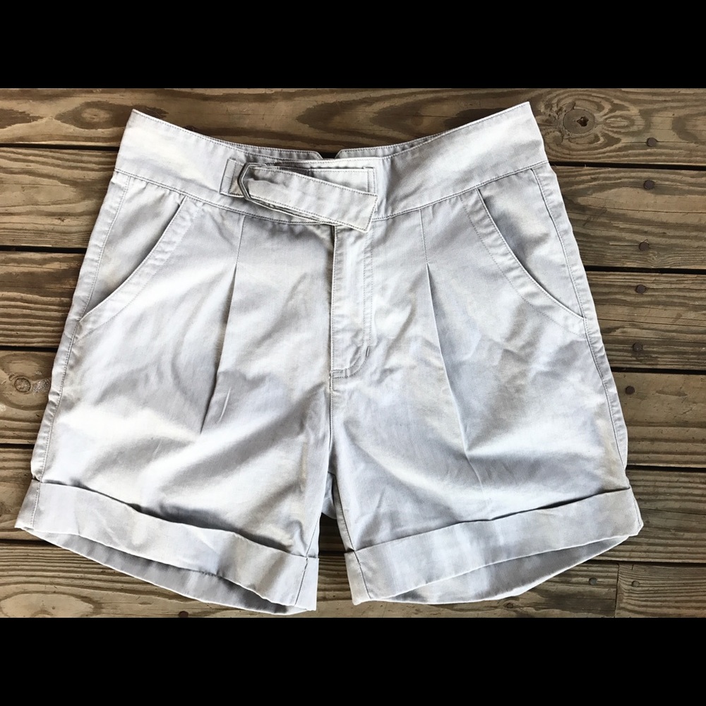 covet shorts